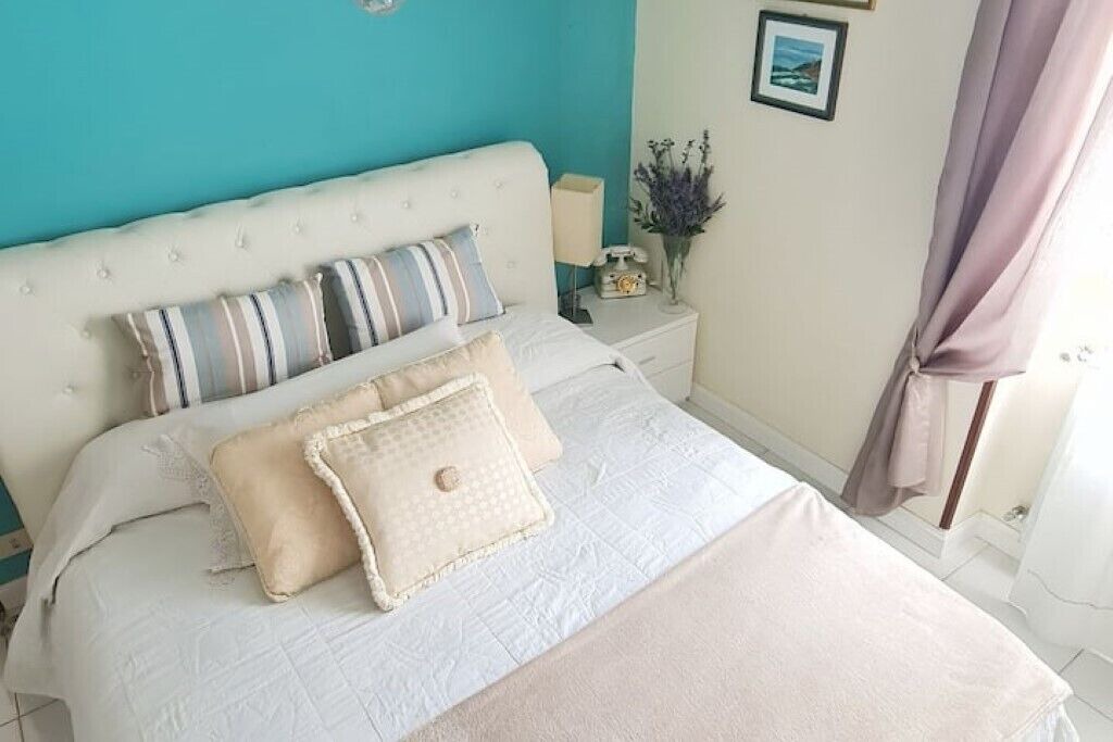 Photo of Bedroom in San Felice Circeo
