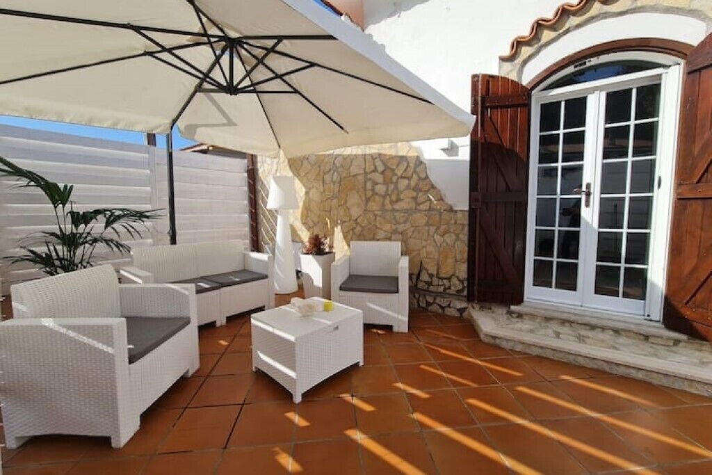 Photo of Patio Balcony in San Felice Circeo