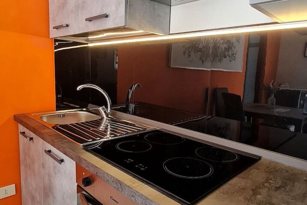 Photo of Kitchen in San Felice Circeo