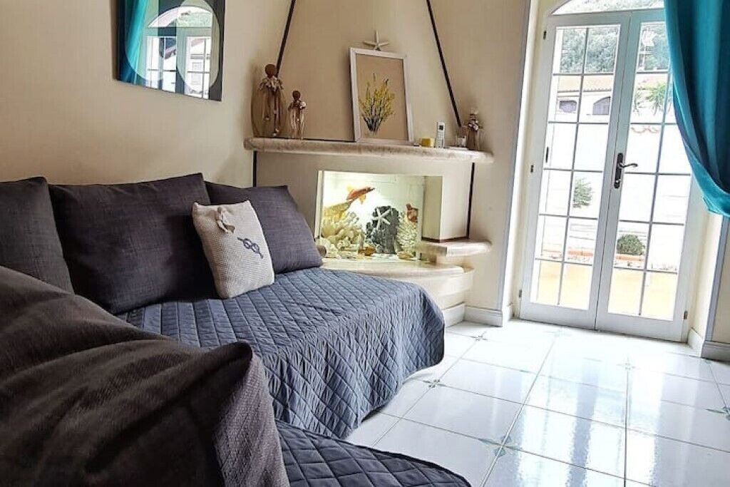 Photo of Bedroom in San Felice Circeo