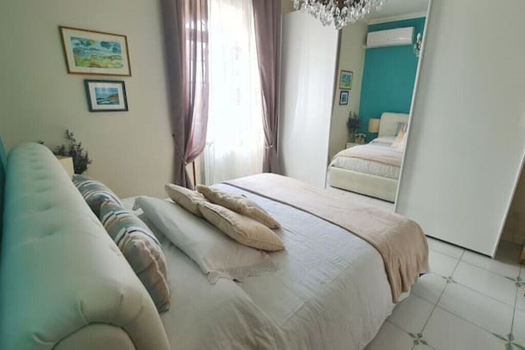 Photo of Bedroom in San Felice Circeo