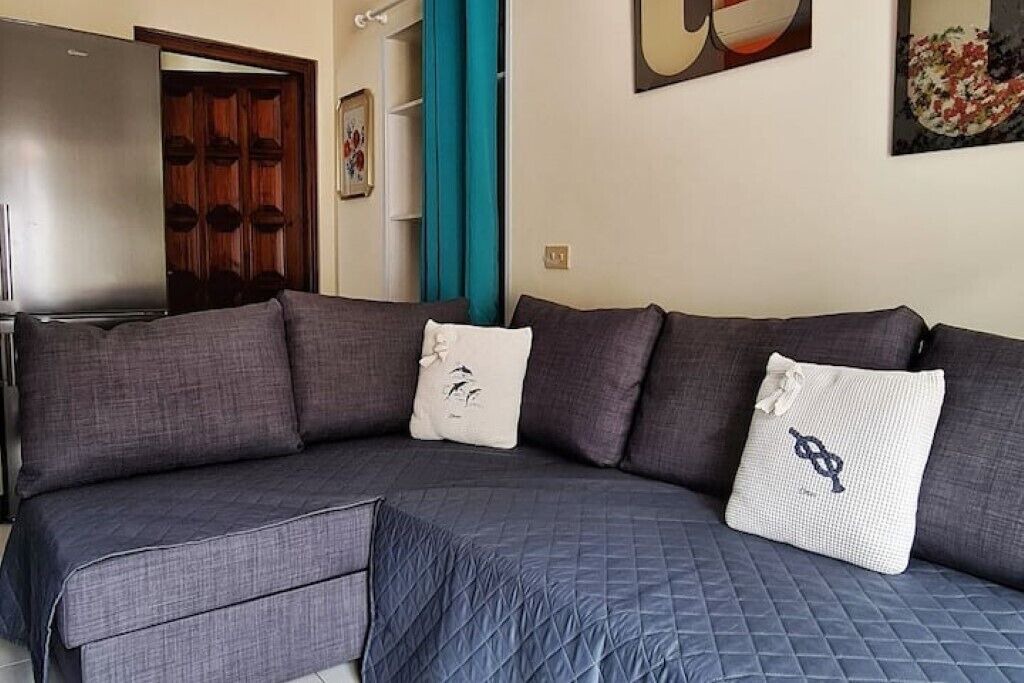 Photo of Livingroom in San Felice Circeo