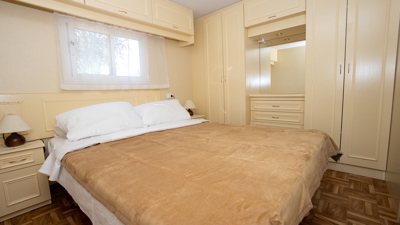 Photo of Bedroom in Mutxamel