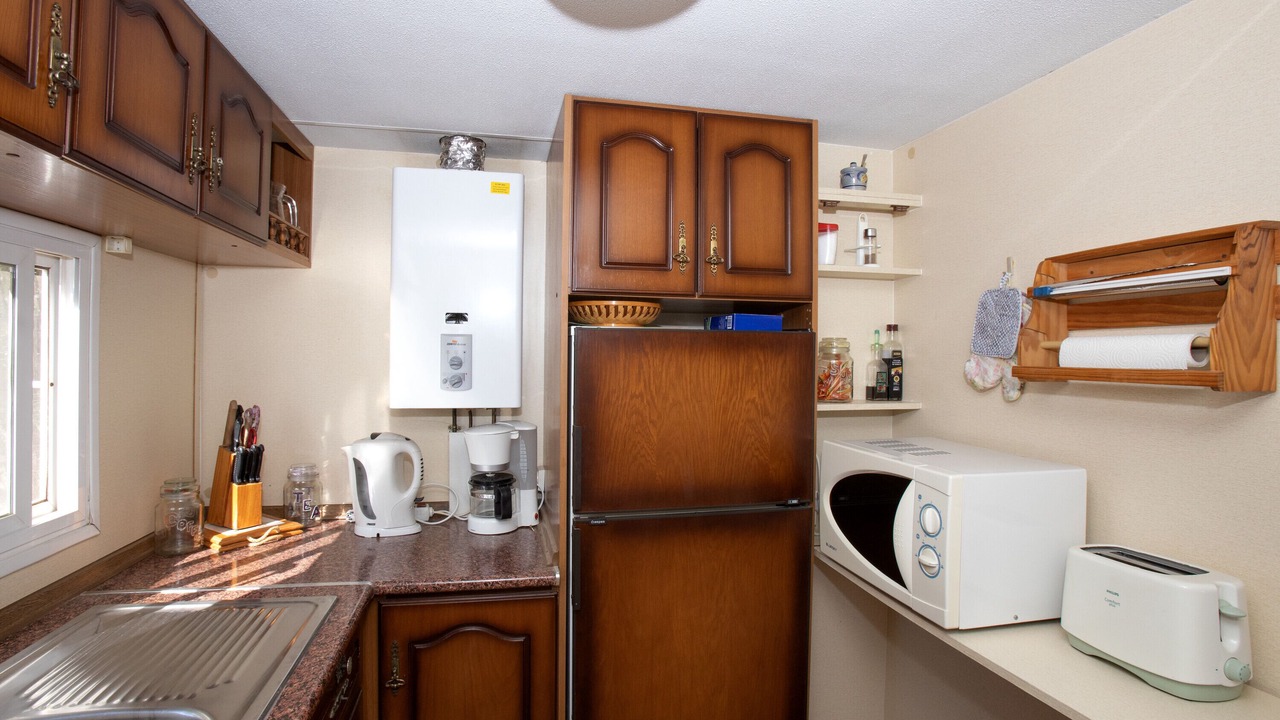 Photo of Kitchen in Mutxamel