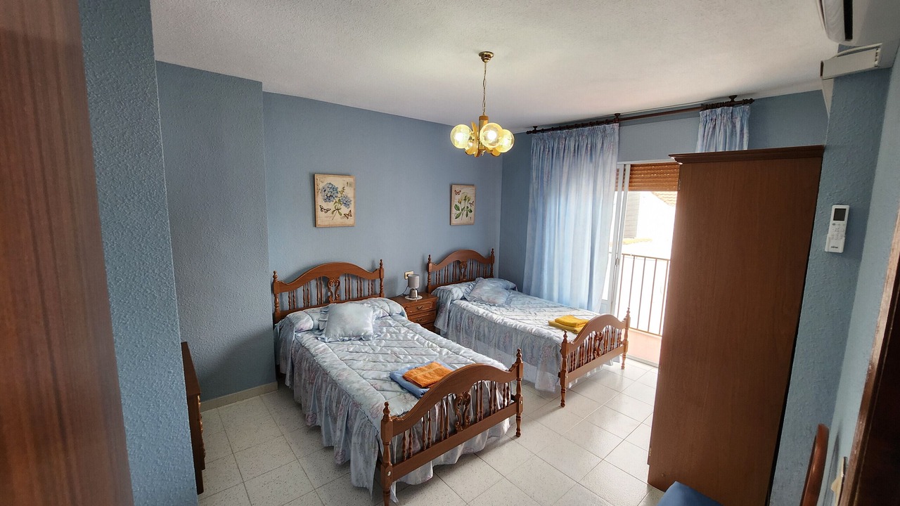 Photo of Bedroom in Santisteban del Puerto