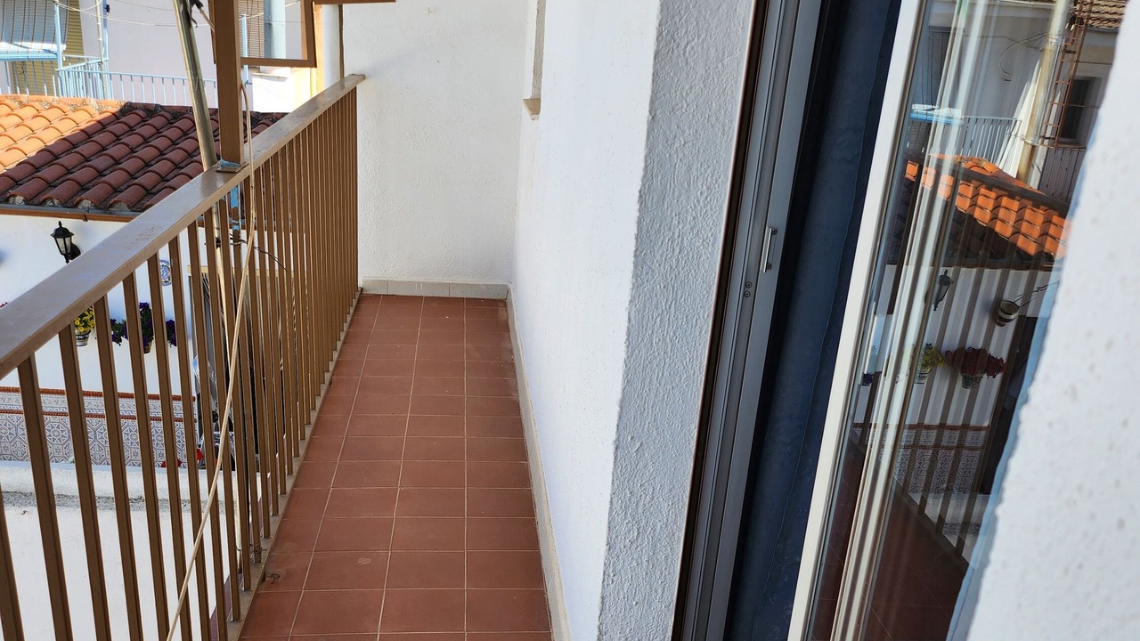 Photo of Outdoor in Santisteban del Puerto