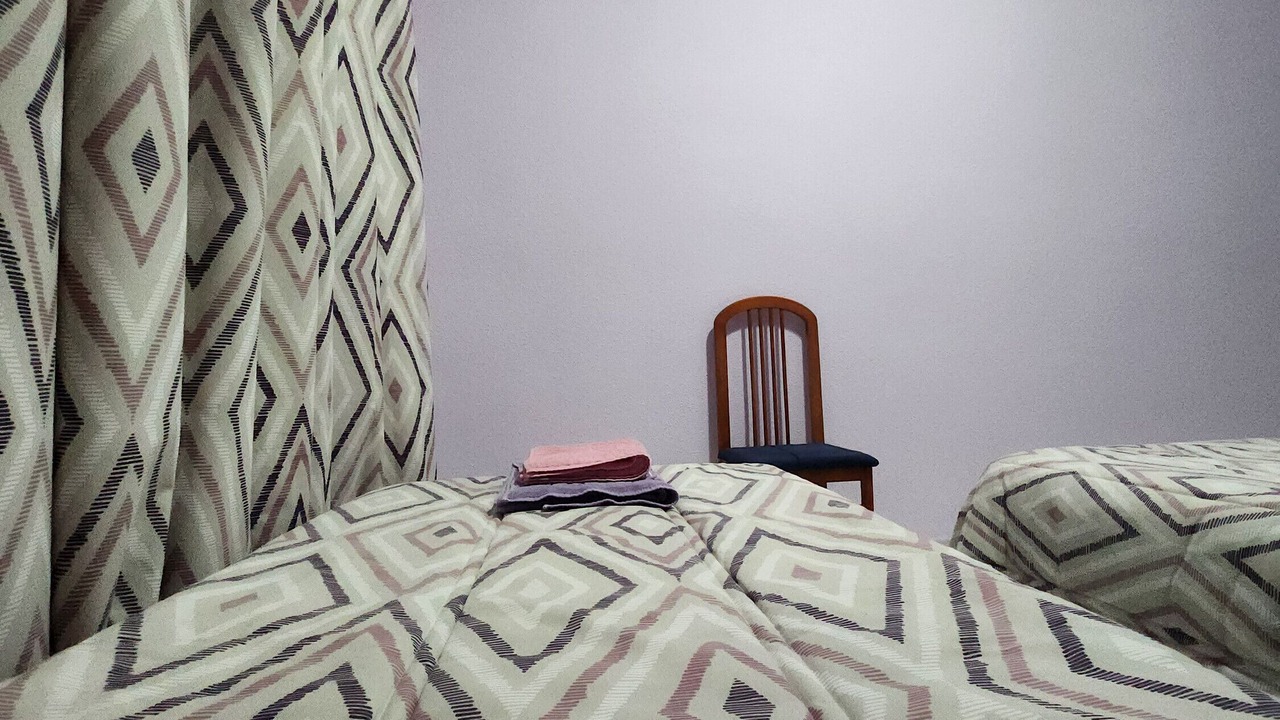 Photo of Bedroom in Santisteban del Puerto