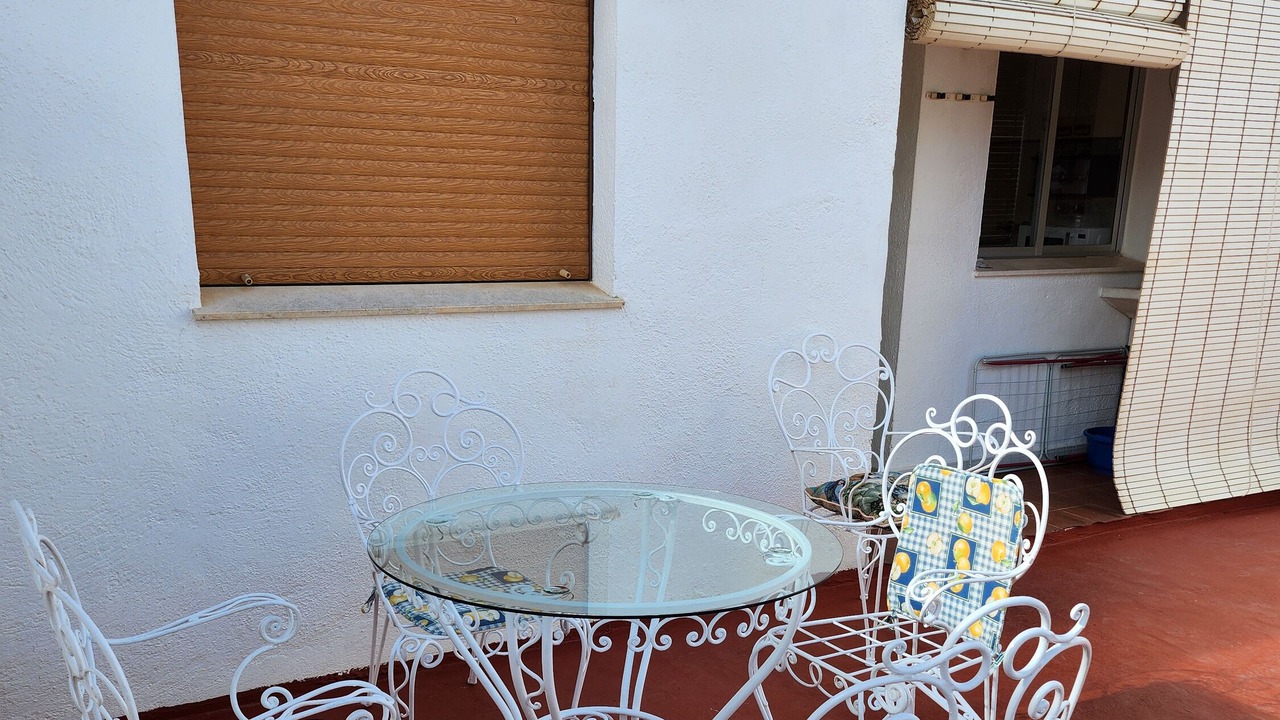 Photo of Outdoor in Santisteban del Puerto