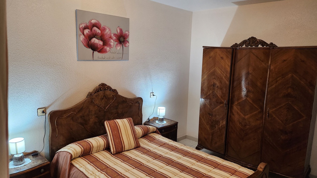 Photo of Bedroom in Santisteban del Puerto