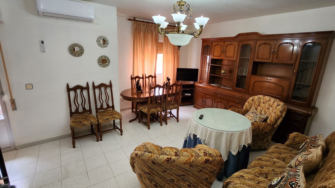 Photo of Livingroom in Santisteban del Puerto