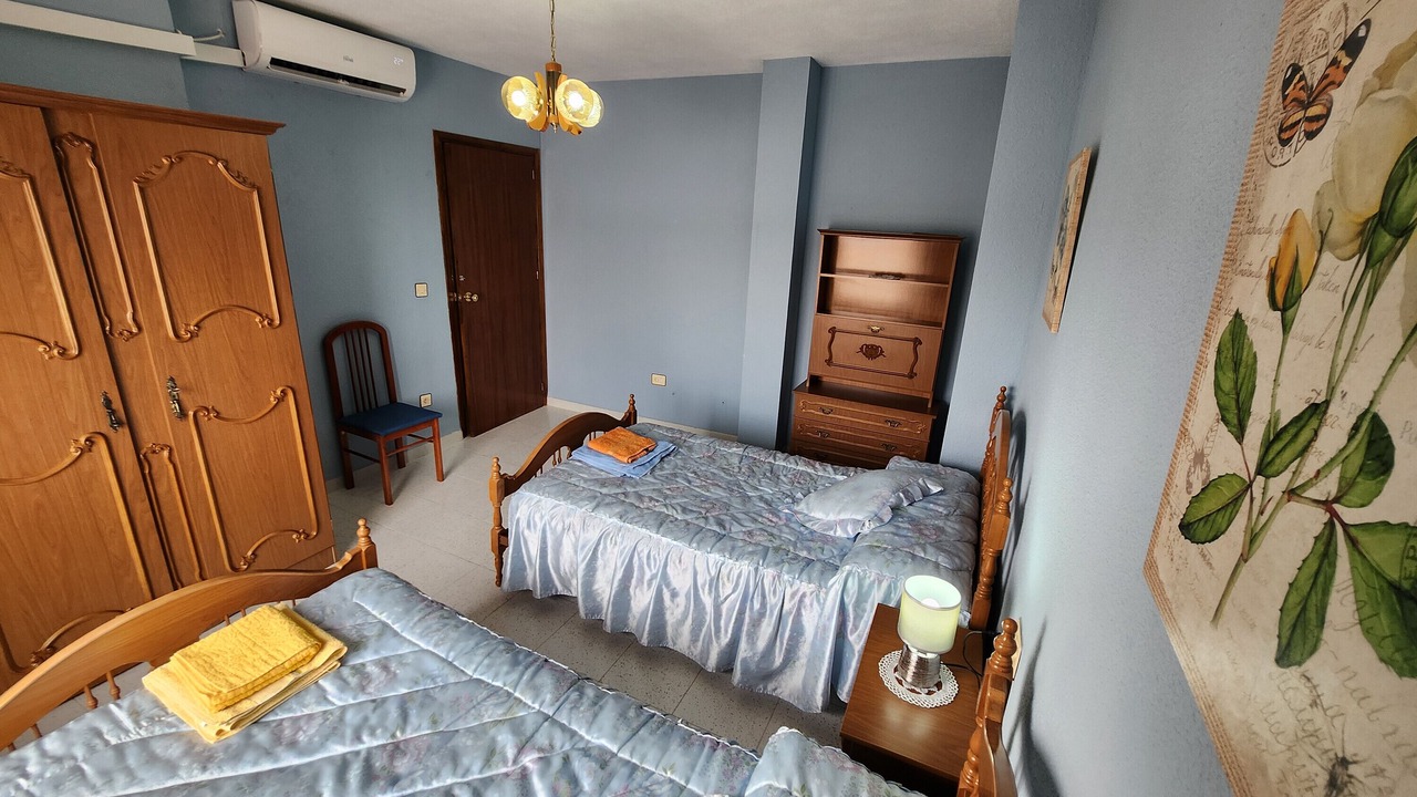 Photo of Bedroom in Santisteban del Puerto