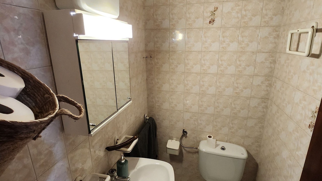Photo of Bathroom in Santisteban del Puerto