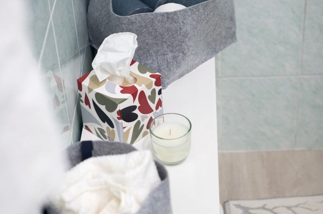 Photo of Bathroom in Montegrotto Terme