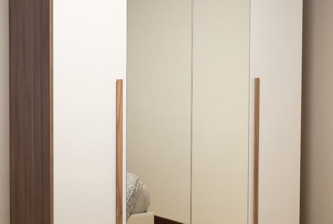 Photo of Bedroom in Montegrotto Terme
