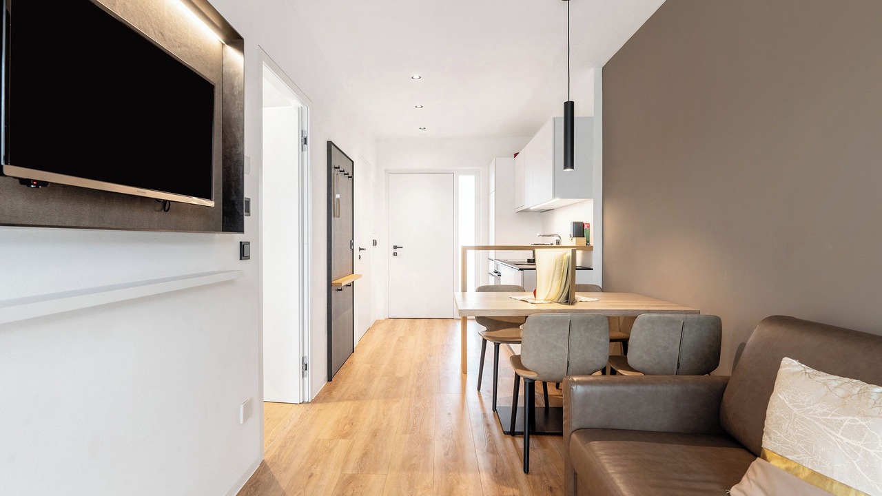 Photo of Livingroom in Berg/Monte