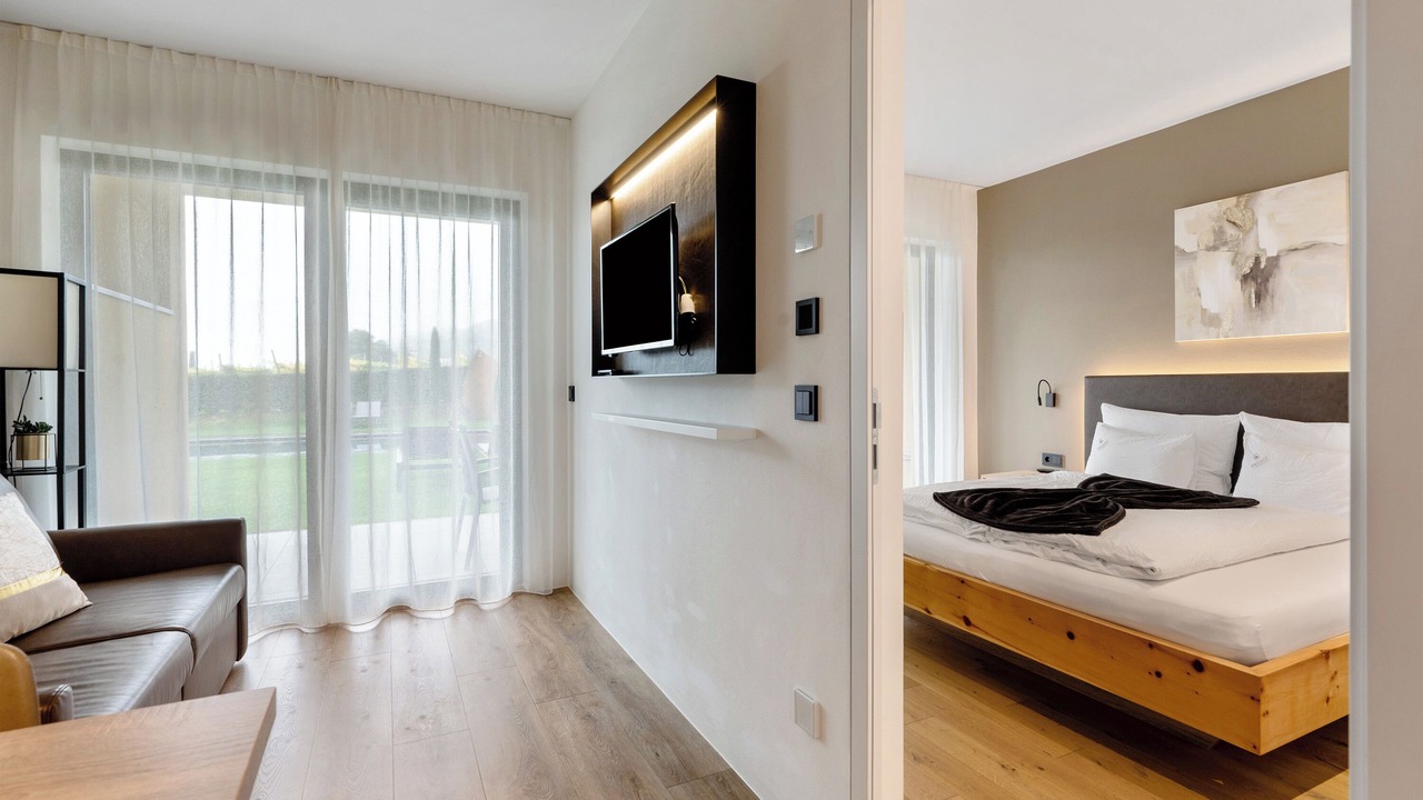 Photo of Bedroom in Berg/Monte
