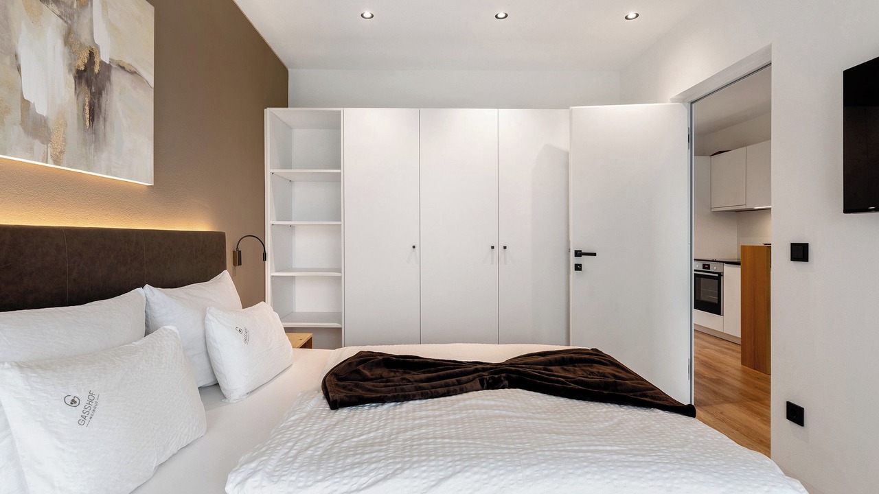 Photo of Bedroom in Berg/Monte