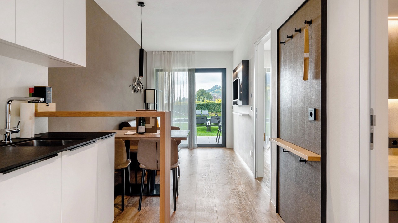 Photo of Kitchen in Berg/Monte