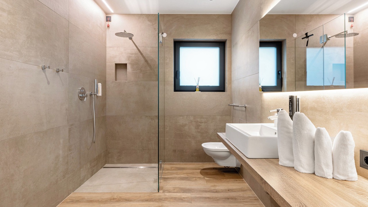 Photo of Bathroom in Berg/Monte