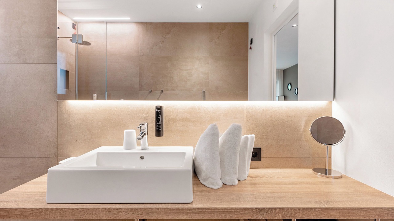 Photo of Bathroom in Berg/Monte