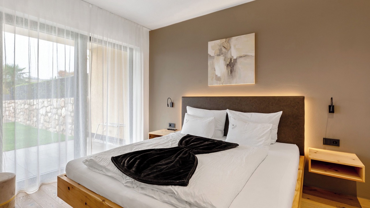 Photo of Bedroom in Berg/Monte