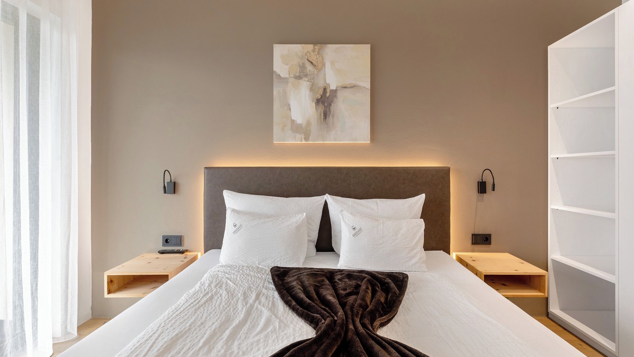 Photo of Bedroom in Berg/Monte