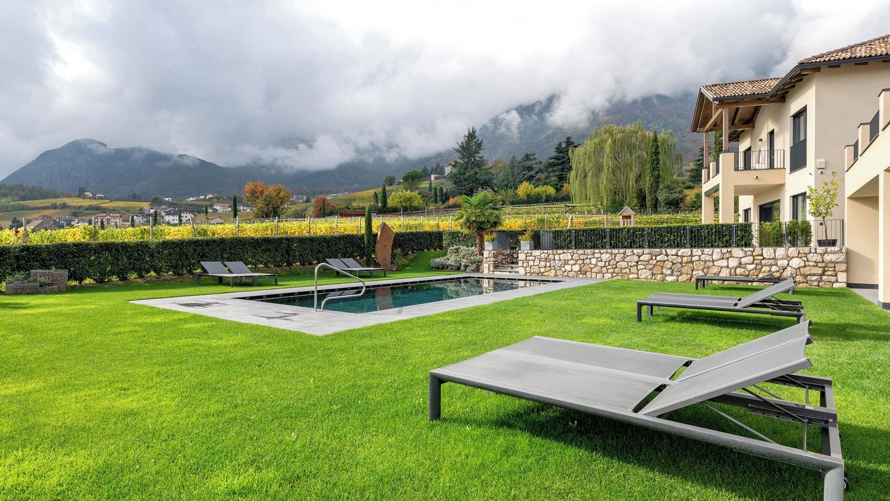 Photo of Outdoor in Berg/Monte