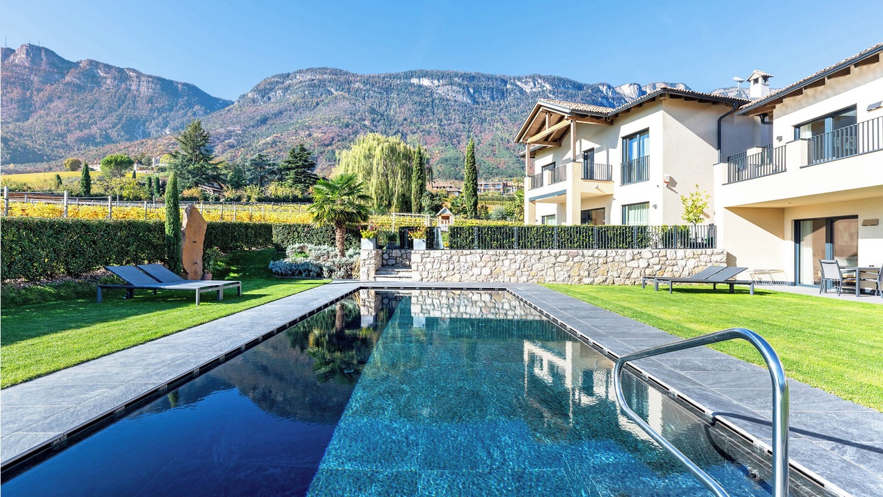 Photo of Outdoor in Berg/Monte