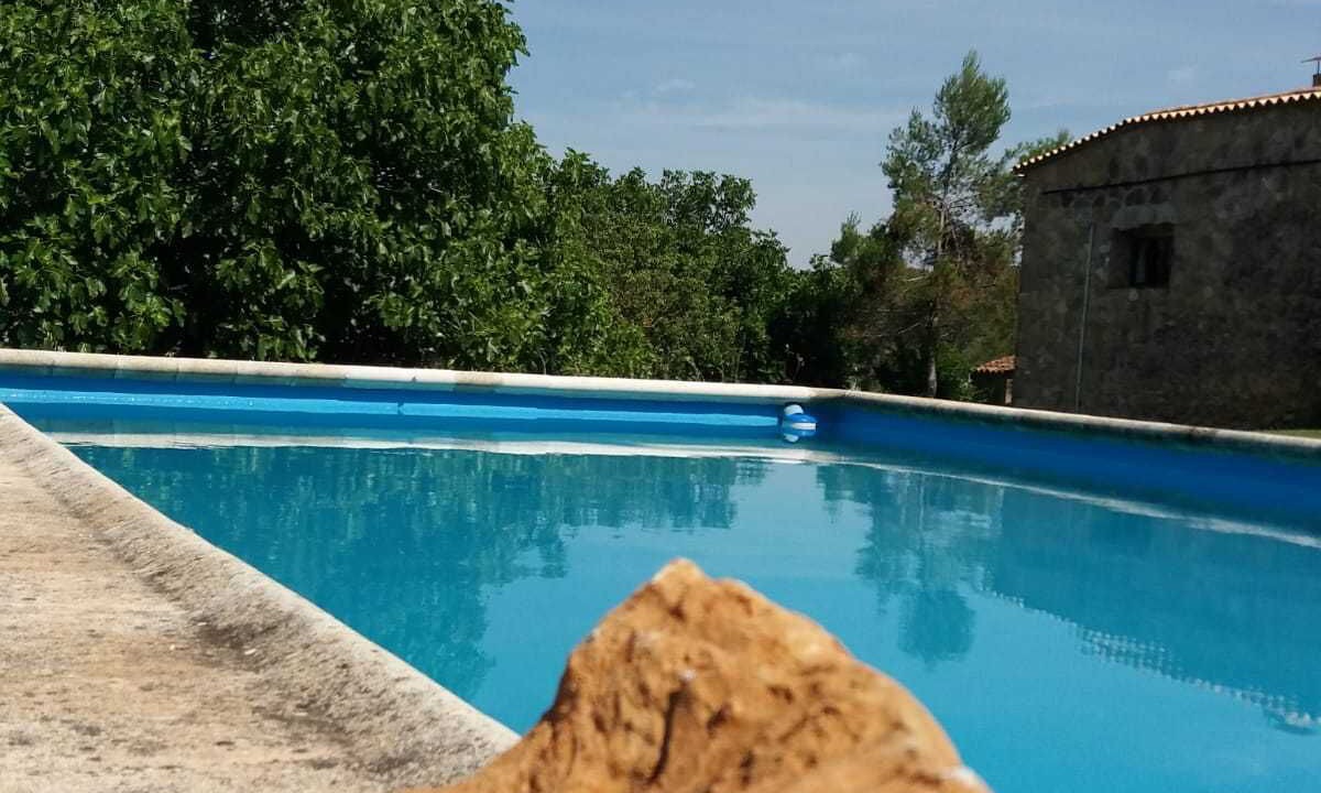 Photo of Outdoor in Enguera