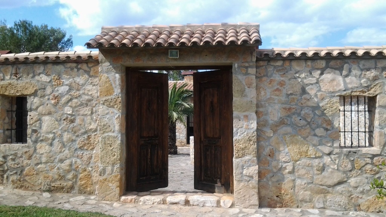 Photo of Outdoor in Enguera