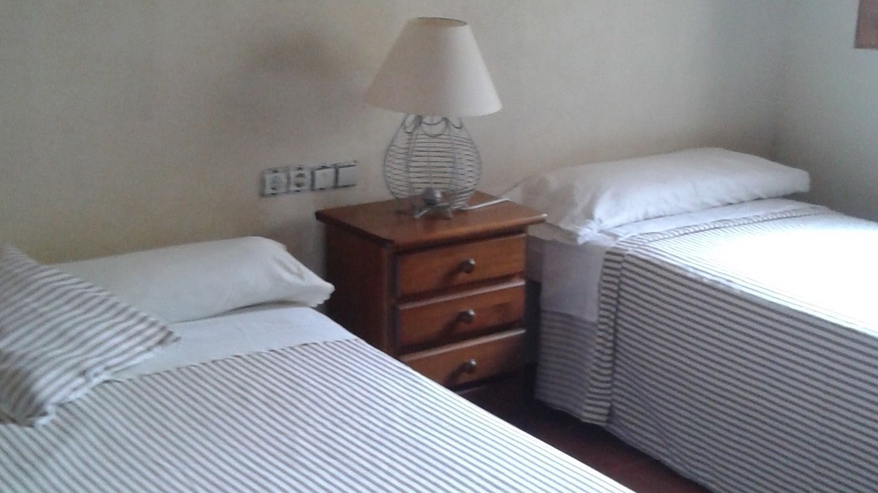 Photo of Bedroom in Enguera