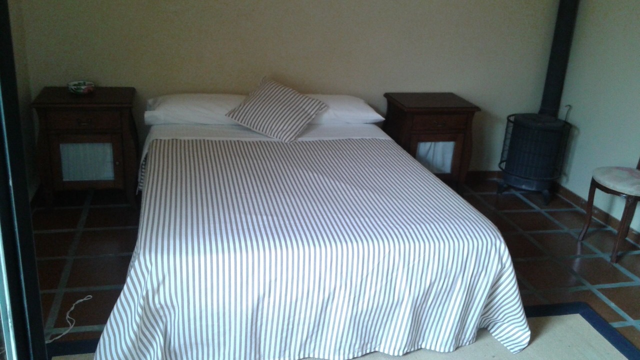 Photo of Bedroom in Enguera
