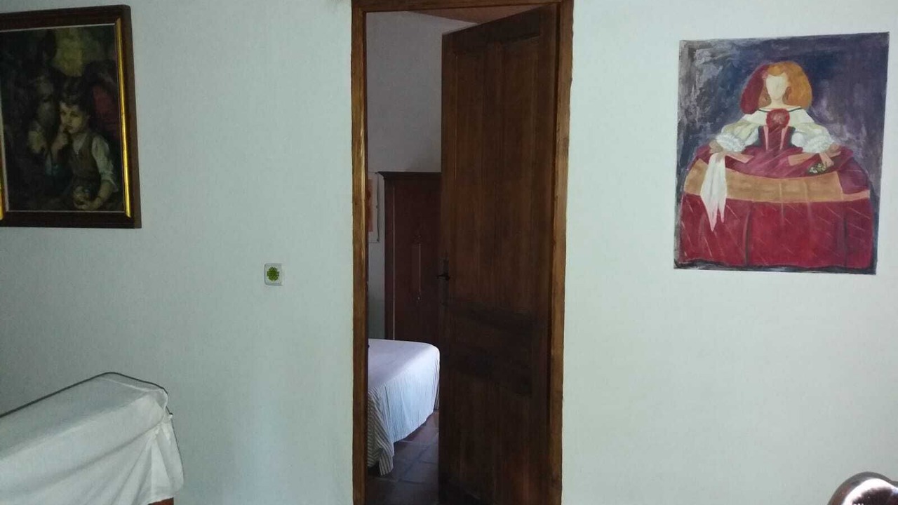 Photo of Bedroom in Enguera