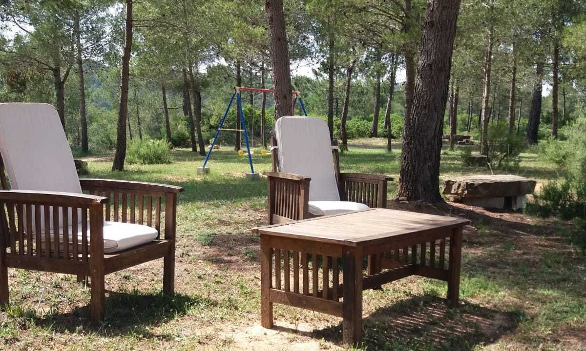 Photo of Outdoor in Enguera