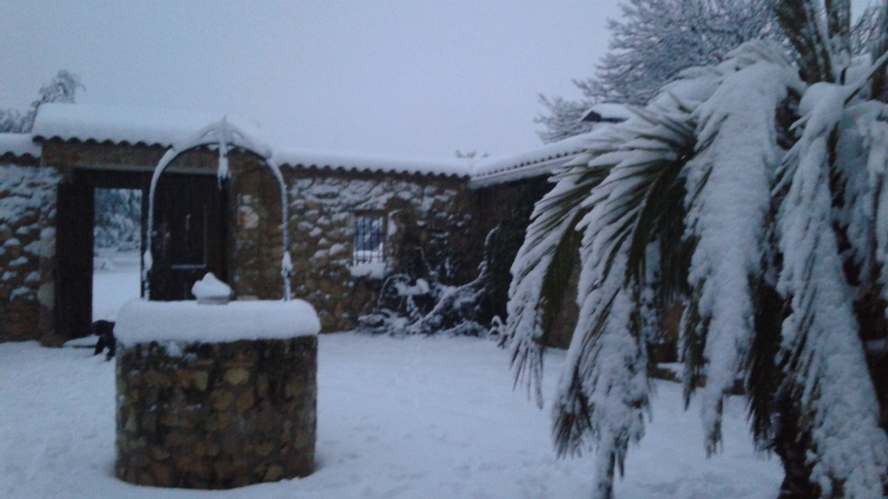 Photo of Outdoor in Enguera