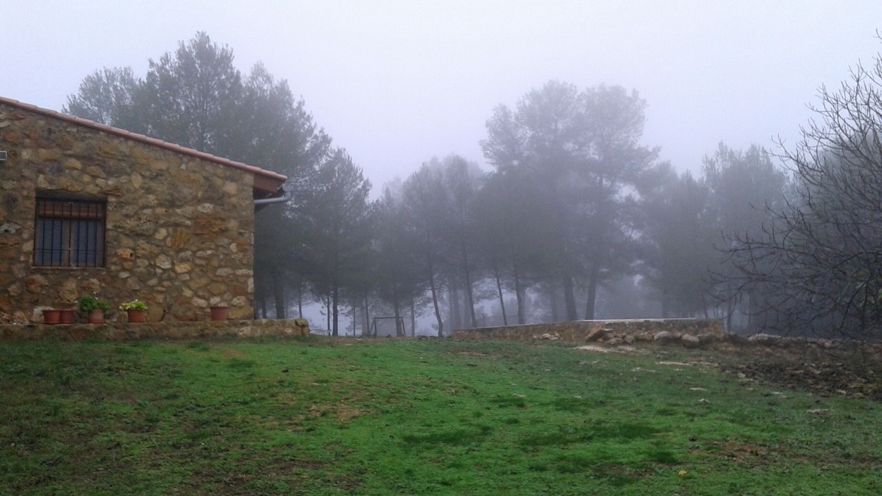 Photo of Outdoor in Enguera
