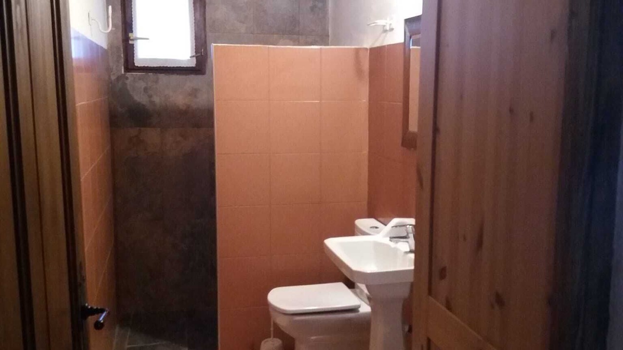 Photo of Bathroom in Enguera