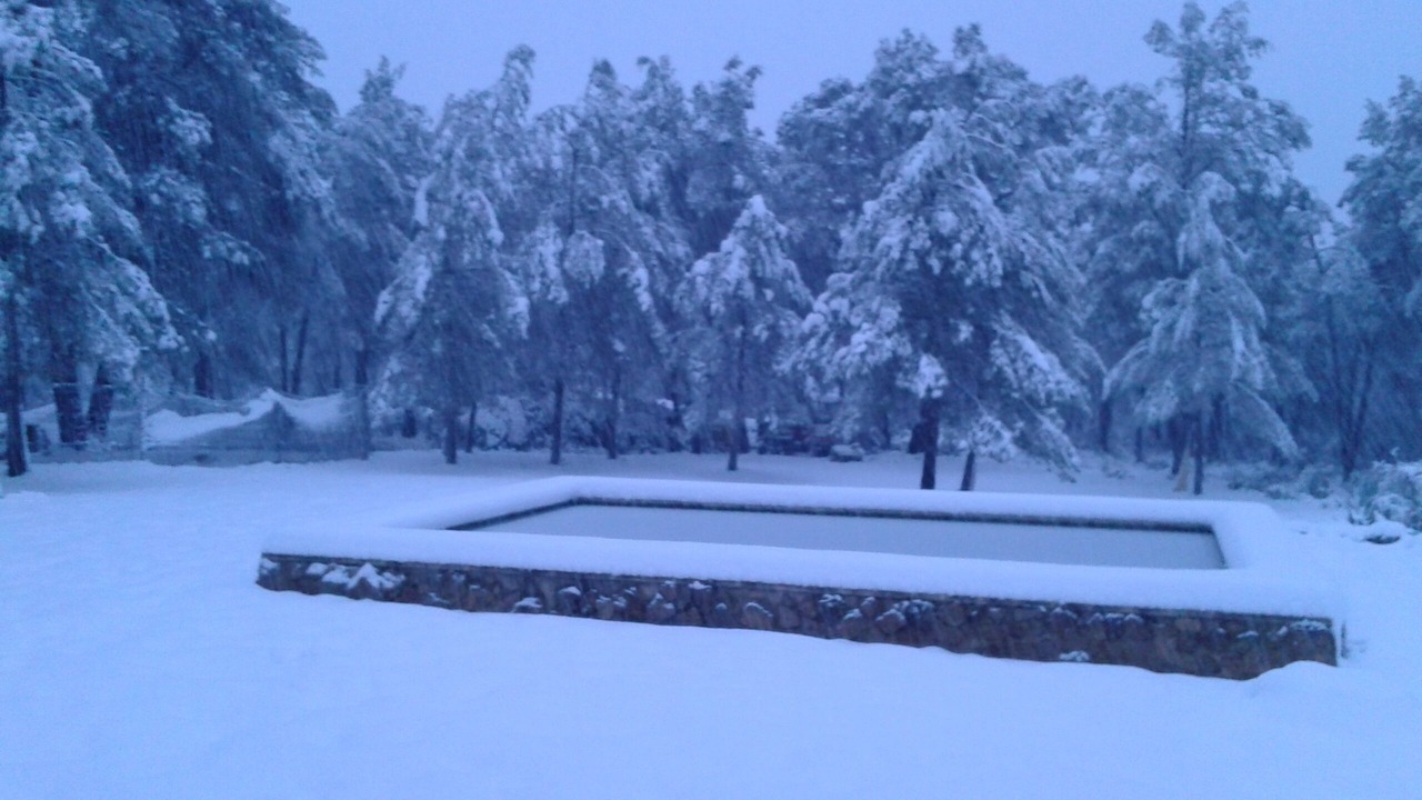 Photo of Outdoor in Enguera