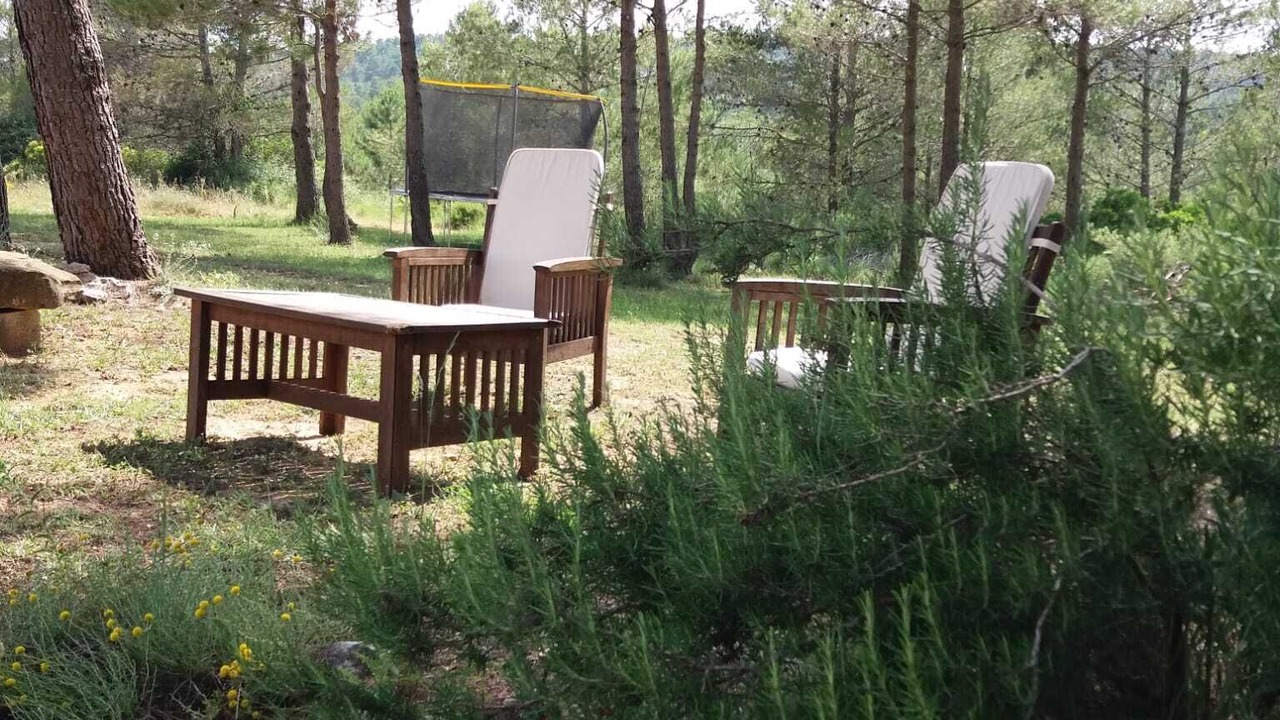Photo of Outdoor in Enguera
