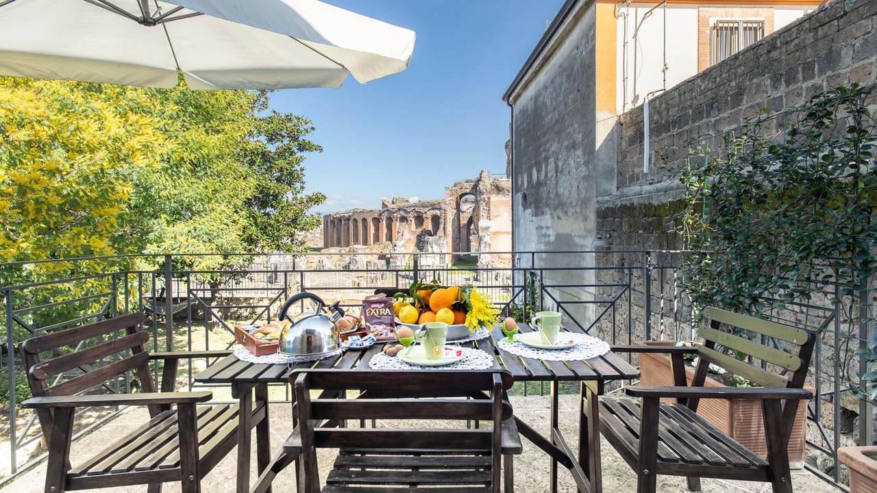 Photo of Outdoor in Santa Maria Capua Vetere