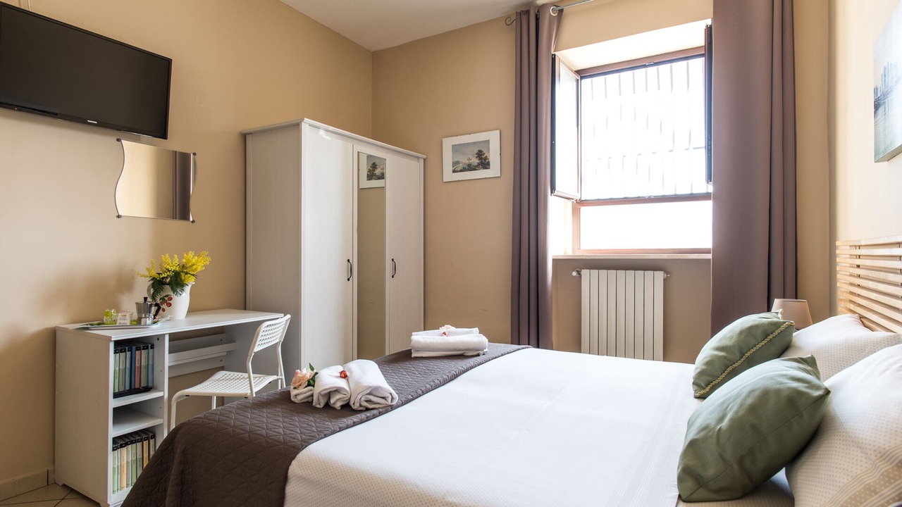 Photo of Bedroom in Santa Maria Capua Vetere