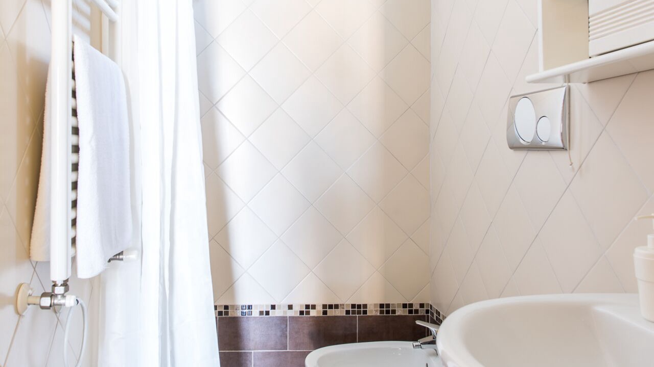 Photo of Bathroom in Santa Maria Capua Vetere