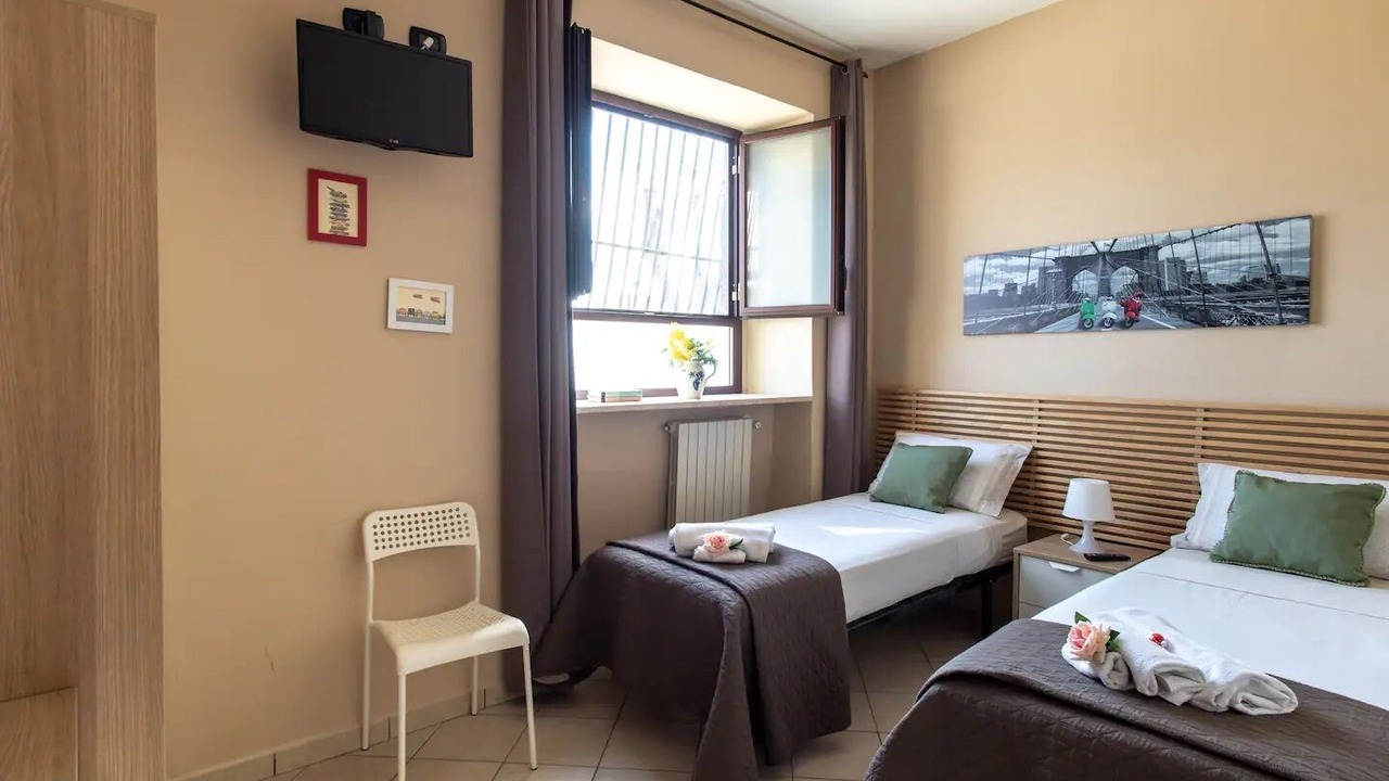 Photo of Bedroom in Santa Maria Capua Vetere