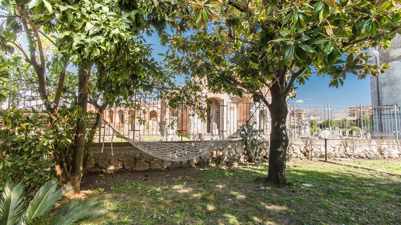 Photo of Outdoor in Santa Maria Capua Vetere