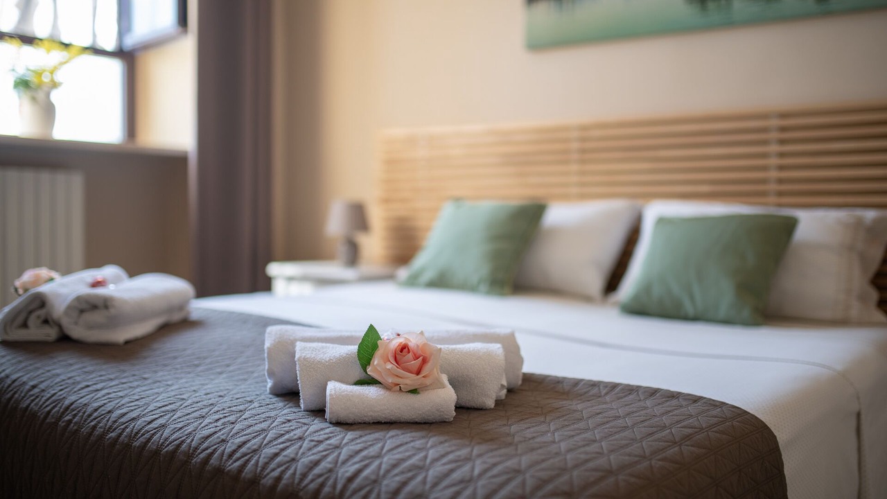 Photo of Bedroom in Santa Maria Capua Vetere