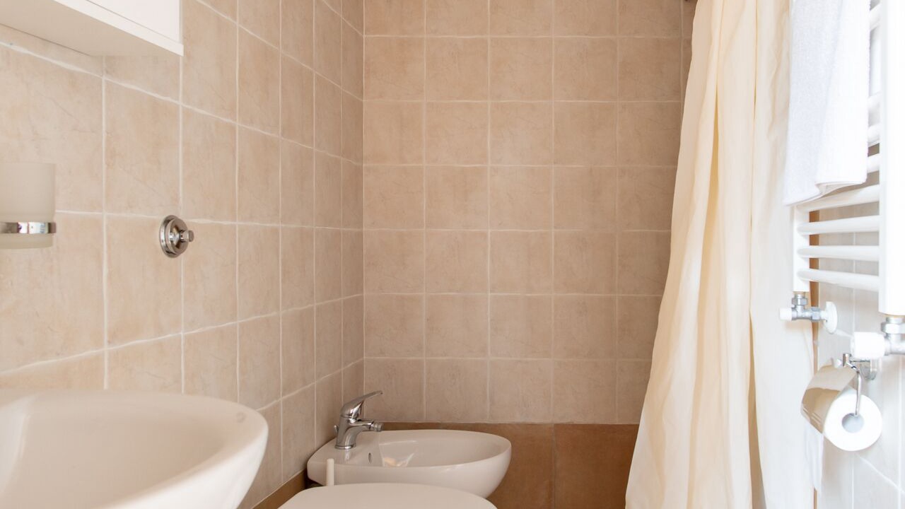 Photo of Bathroom in Santa Maria Capua Vetere