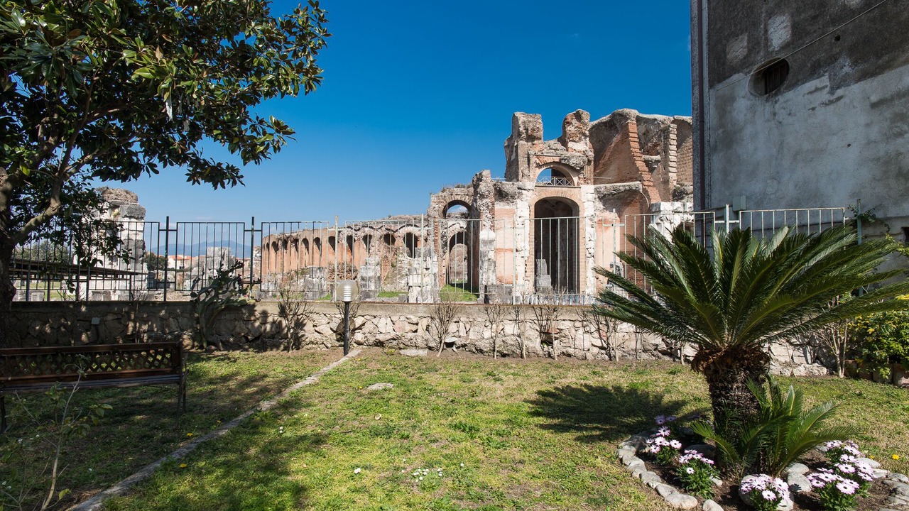 Photo of Others in Santa Maria Capua Vetere