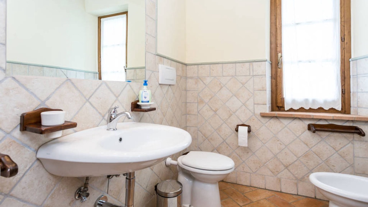 Photo of Bathroom in Casamaggiore