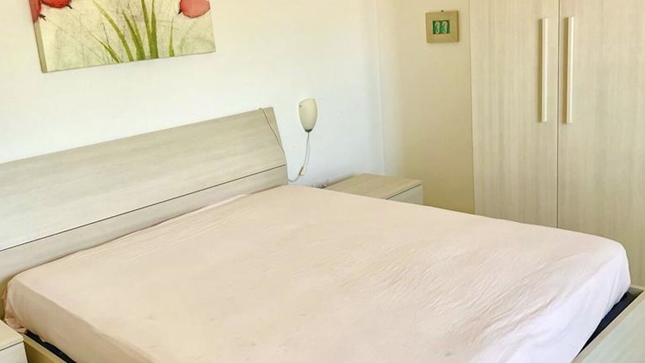 Photo of Bedroom in Paestum