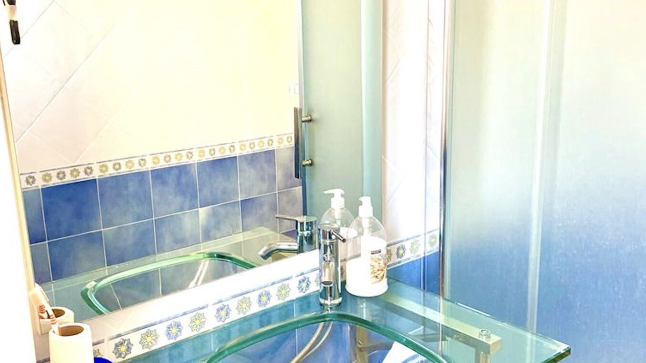 Photo of Bathroom in Paestum